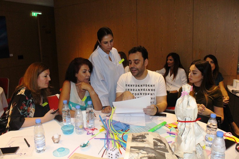ورشة عمل عن ترابط الإعلاميين برعاية وزير الإعلام